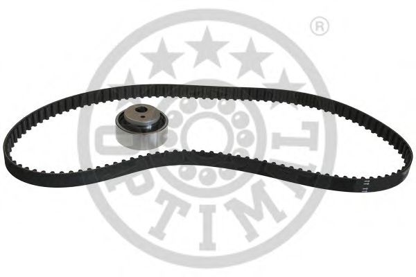 Комплект ГРМ OPTIMAL SK-1019
