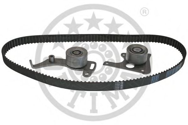 Комплект ГРМ OPTIMAL SK-1022