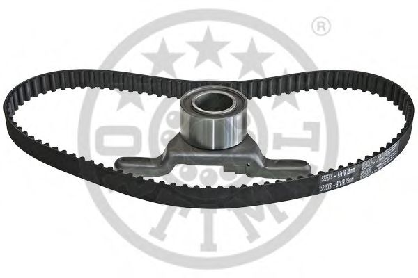Комплект ГРМ OPTIMAL SK-1027 Комплект ГРМ OPTIMAL SK-1027