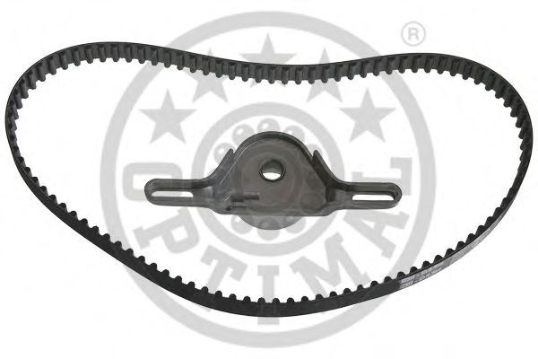 Комплект ГРМ OPTIMAL SK-1027