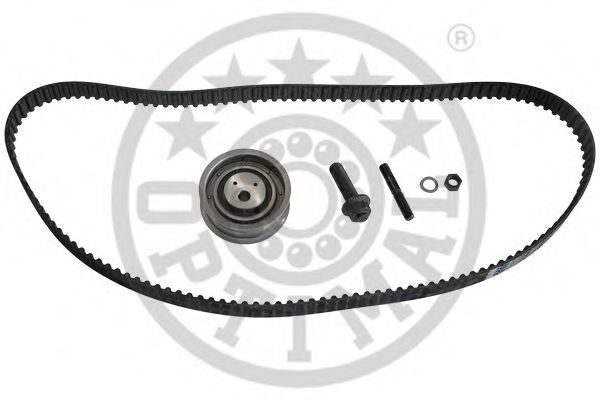 Комплект ГРМ OPTIMAL SK-1029