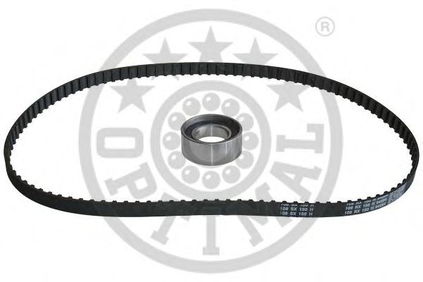 Комплект ГРМ OPTIMAL SK-1043