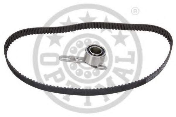 Комплект ГРМ OPTIMAL SK-1052 Комплект ГРМ OPTIMAL SK-1052