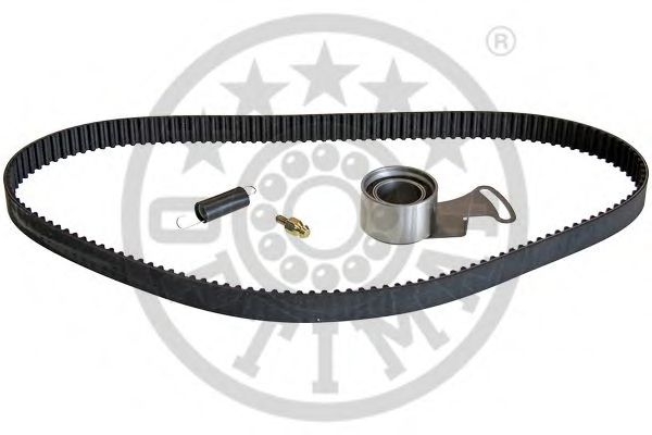 Комплект ГРМ OPTIMAL SK-1067 Комплект ГРМ OPTIMAL SK-1067