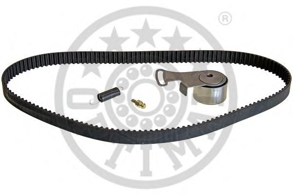 Комплект ГРМ OPTIMAL SK-1067