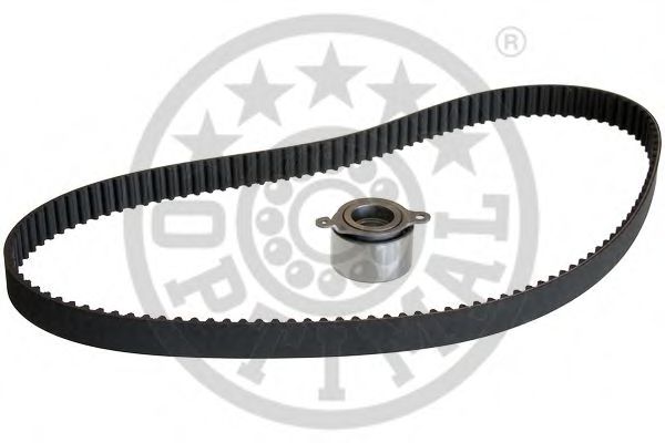 Комплект ГРМ OPTIMAL SK-1070