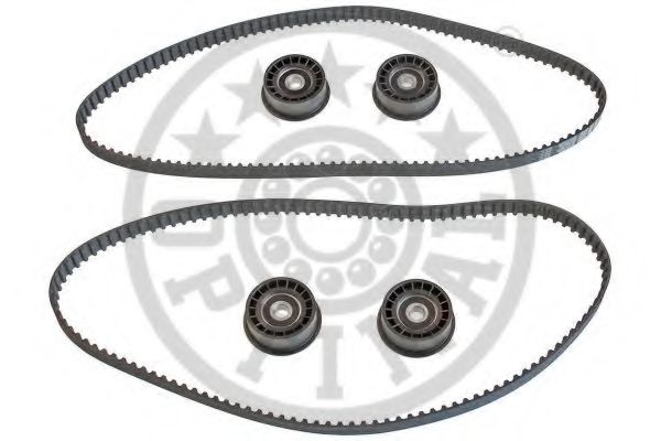 Комплект ГРМ OPTIMAL SK-1072 Комплект ГРМ OPTIMAL SK-1072