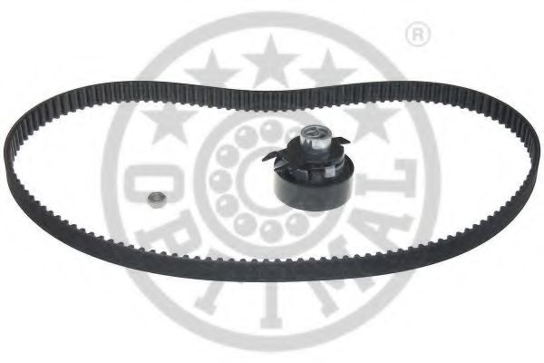 Комплект ГРМ OPTIMAL SK-1074