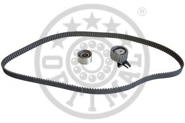 Комплект ГРМ OPTIMAL SK-1080 Комплект ГРМ OPTIMAL SK-1080