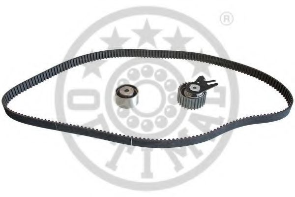 Комплект ГРМ OPTIMAL SK-1080