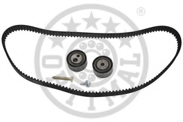 Комплект ГРМ OPTIMAL SK-1086