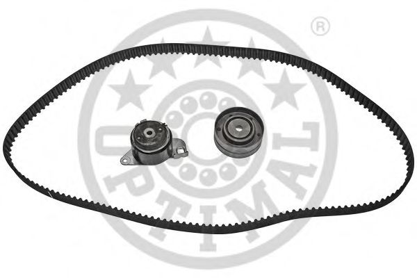 Комплект ГРМ OPTIMAL SK-1096