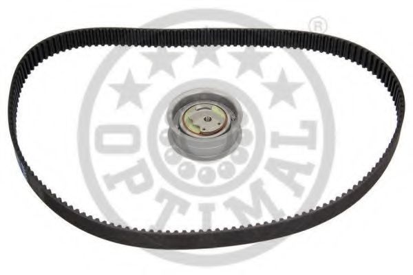Комплект ГРМ OPTIMAL SK-1104 Комплект ГРМ OPTIMAL SK-1104