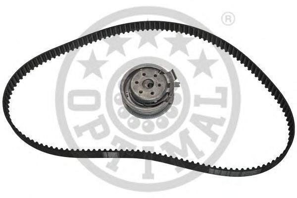 Комплект ГРМ OPTIMAL SK-1109