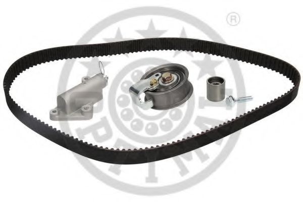 Комплект ГРМ OPTIMAL SK-1121