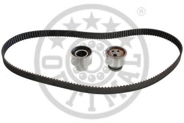 Комплект ГРМ OPTIMAL SK-1144
