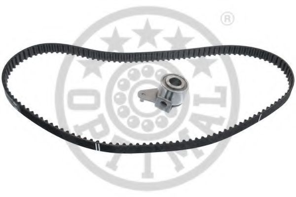 Комплект ГРМ OPTIMAL SK-1172 Комплект ГРМ OPTIMAL SK-1172