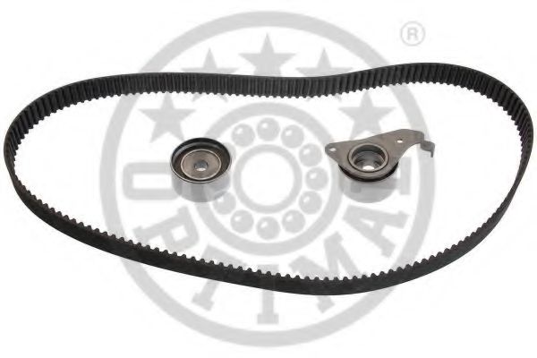 Комплект ГРМ OPTIMAL SK-1186