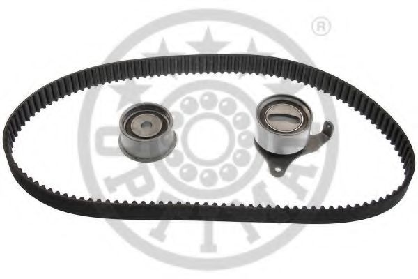 Комплект ГРМ OPTIMAL SK-1196 Комплект ГРМ OPTIMAL SK-1196