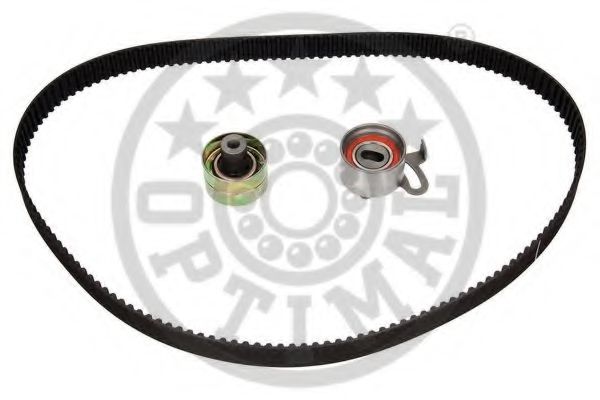 Комплект ГРМ OPTIMAL SK-1210 Комплект ГРМ OPTIMAL SK-1210