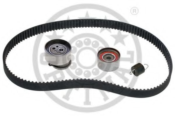 Комплект ГРМ OPTIMAL SK-1222 Комплект ГРМ OPTIMAL SK-1222