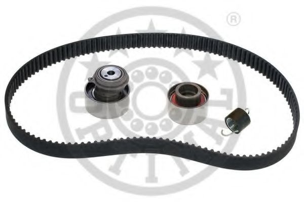 Комплект ГРМ OPTIMAL SK-1222