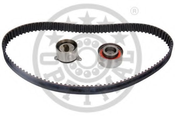 Комплект ГРМ OPTIMAL SK-1227 Комплект ГРМ OPTIMAL SK-1227