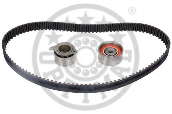 Комплект ГРМ OPTIMAL SK-1227