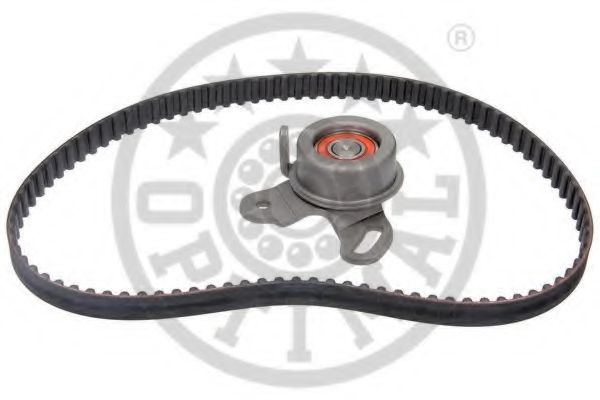 Комплект ГРМ OPTIMAL SK-1242 Комплект ГРМ OPTIMAL SK-1242