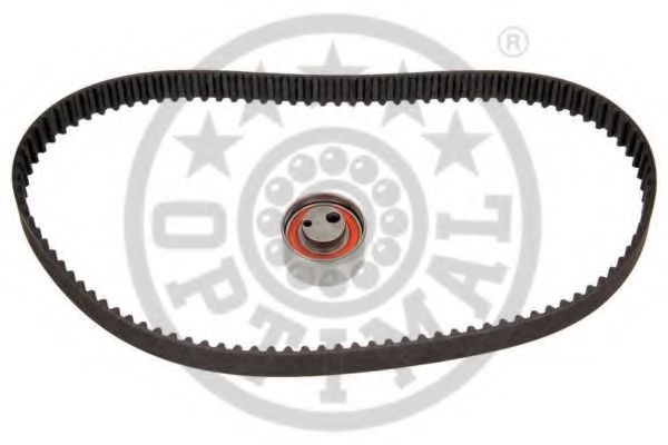 Комплект ГРМ OPTIMAL SK-1245 Комплект ГРМ OPTIMAL SK-1245