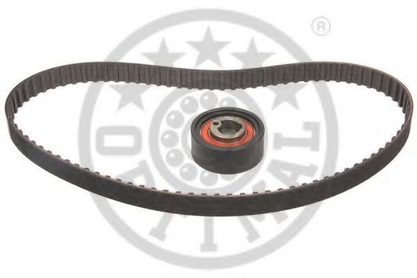 Комплект ГРМ OPTIMAL SK-1248 Комплект ГРМ OPTIMAL SK-1248