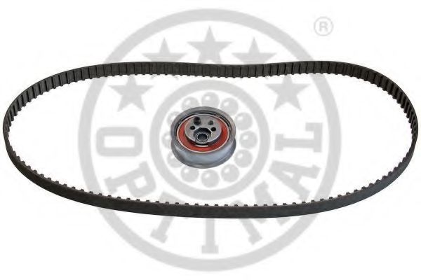 Комплект ГРМ OPTIMAL SK-1261