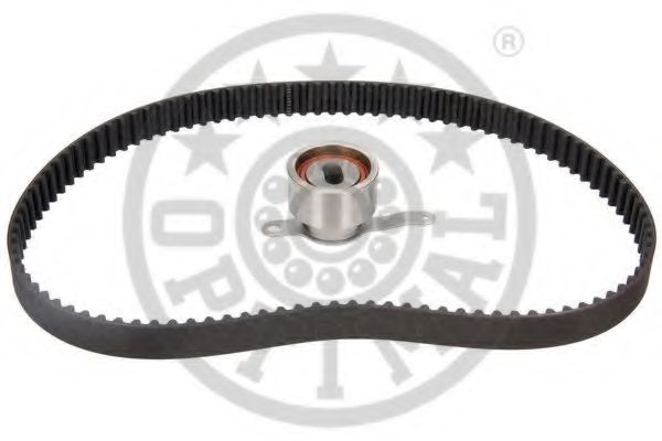 Комплект ГРМ OPTIMAL SK-1288 Комплект ГРМ OPTIMAL SK-1288