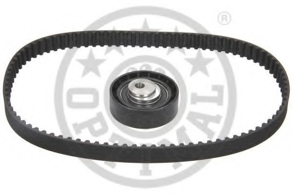 Комплект ГРМ OPTIMAL SK-1341 Комплект ГРМ OPTIMAL SK-1341