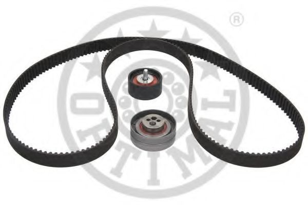 Комплект ГРМ OPTIMAL SK-1343 Комплект ГРМ OPTIMAL SK-1343