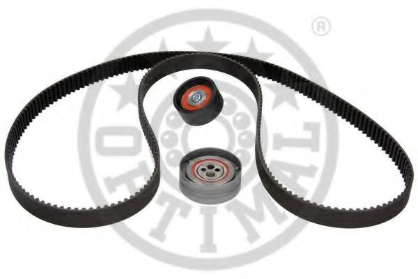 Комплект ГРМ OPTIMAL SK-1343