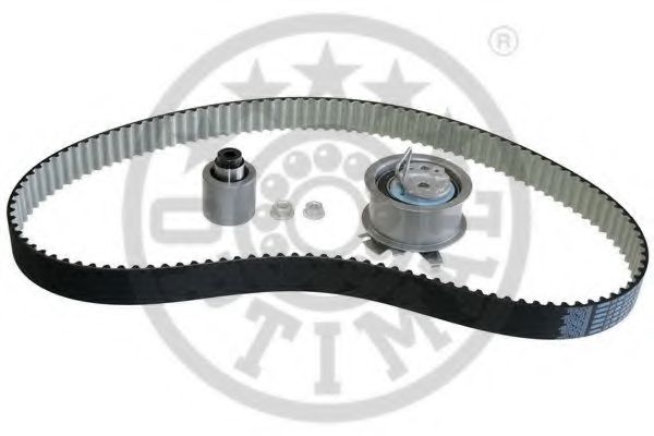 Комплект ГРМ OPTIMAL SK-1372