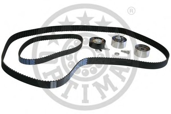 Комплект ГРМ OPTIMAL SK-1375