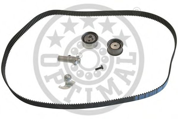Комплект ГРМ OPTIMAL SK-1377 Комплект ГРМ OPTIMAL SK-1377