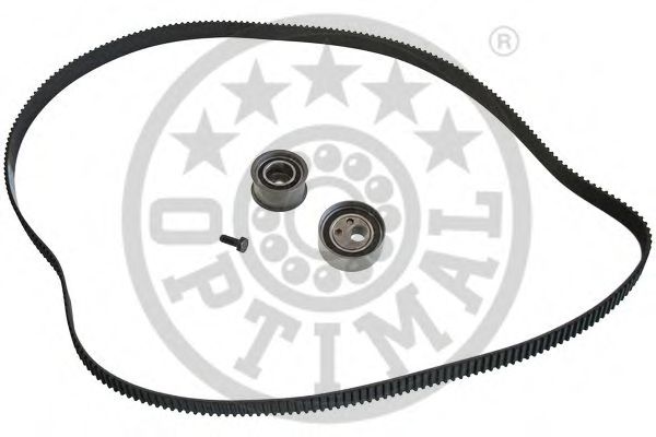 Комплект ГРМ OPTIMAL SK-1383