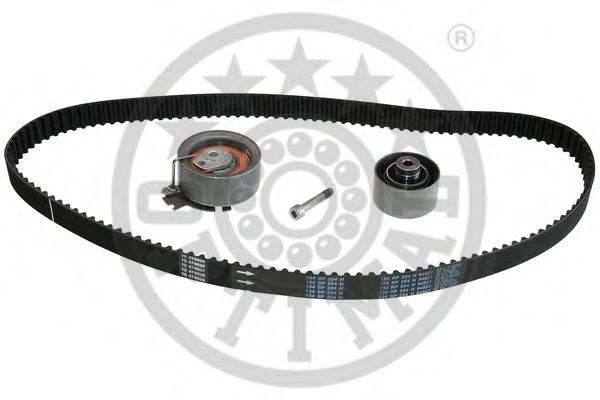 Комплект ГРМ OPTIMAL SK-1392