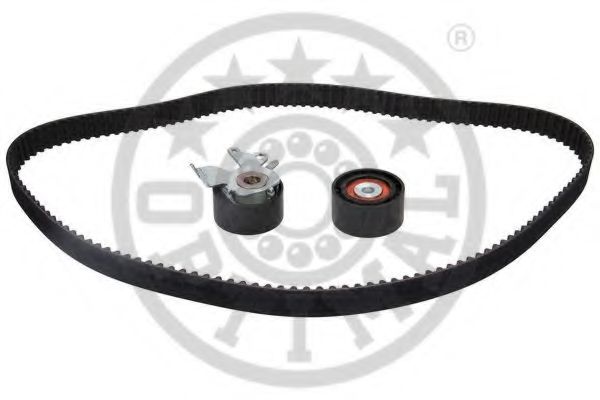 Комплект ГРМ OPTIMAL SK-1393