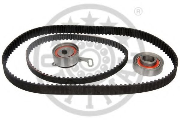 Комплект ГРМ OPTIMAL SK-1430 Комплект ГРМ OPTIMAL SK-1430