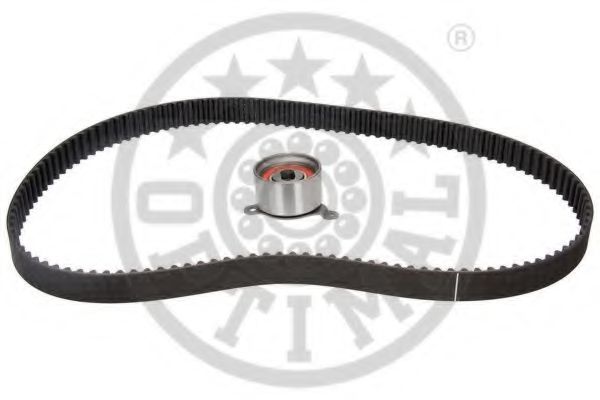 Комплект ГРМ OPTIMAL SK-1436 Комплект ГРМ OPTIMAL SK-1436