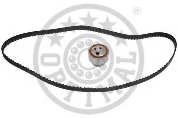 Комплект ГРМ OPTIMAL SK-1445