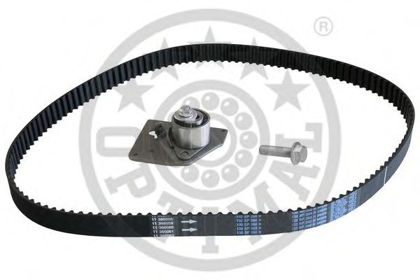 Комплект ГРМ OPTIMAL SK-1493