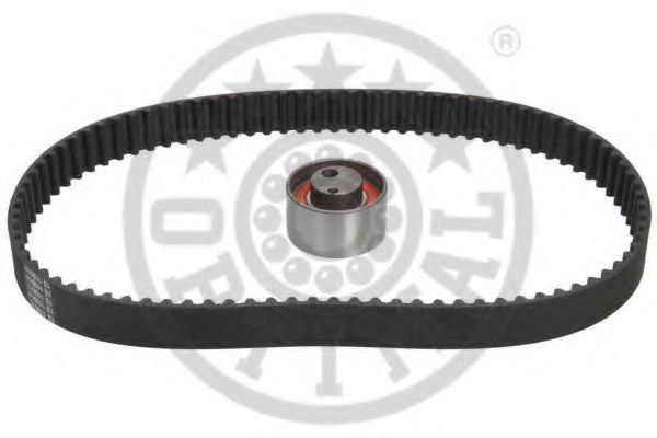 Комплект ГРМ OPTIMAL SK-1519 Комплект ГРМ OPTIMAL SK-1519
