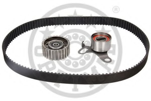 Комплект ГРМ OPTIMAL SK-1522 Комплект ГРМ OPTIMAL SK-1522