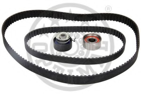 Комплект ГРМ OPTIMAL SK-1527
