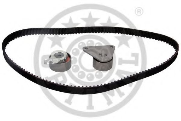 Комплект ГРМ OPTIMAL SK-1531